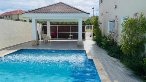 Ambar Luxurious Condo At Caleta